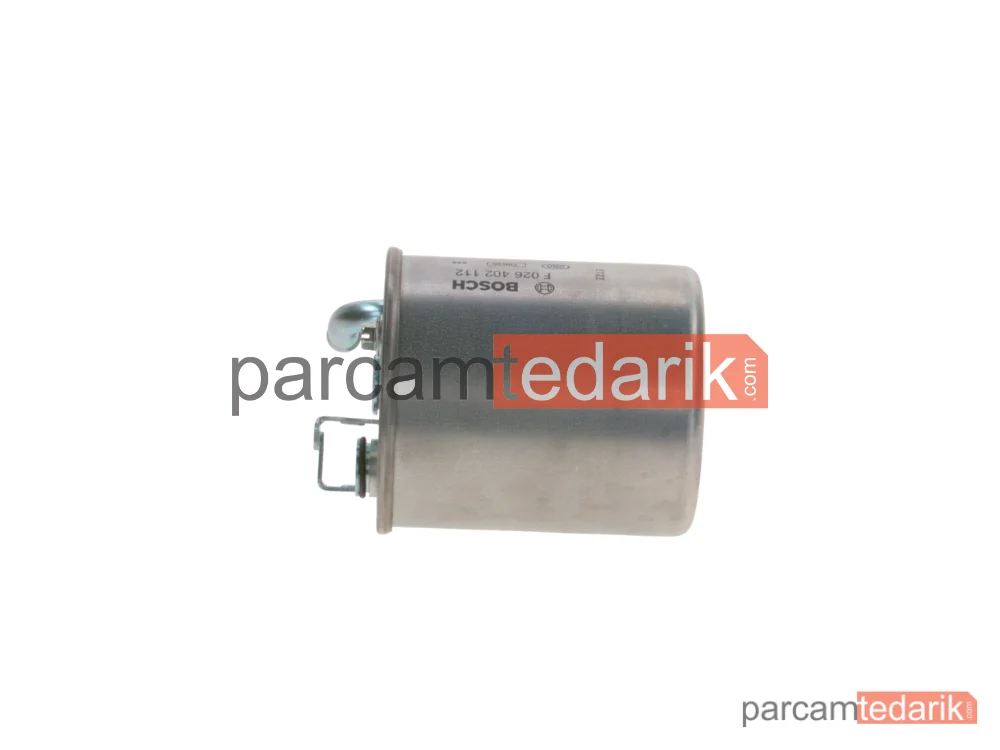 BOSCH F026402112 | Yakıt Filtresi — Jeep Grand Cherokee II