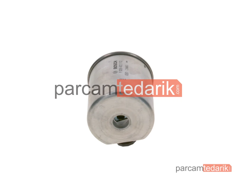 BOSCH F026402112 | Yakıt Filtresi — Jeep Grand Cherokee II