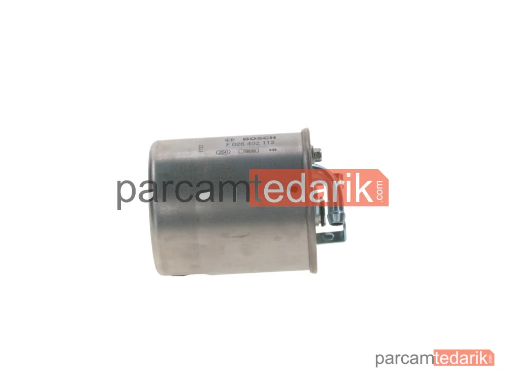 BOSCH F026402112 | Yakıt Filtresi — Jeep Grand Cherokee II