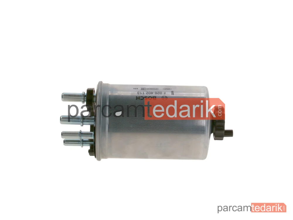 BOSCH F026402113 | Yakıt Filtresi