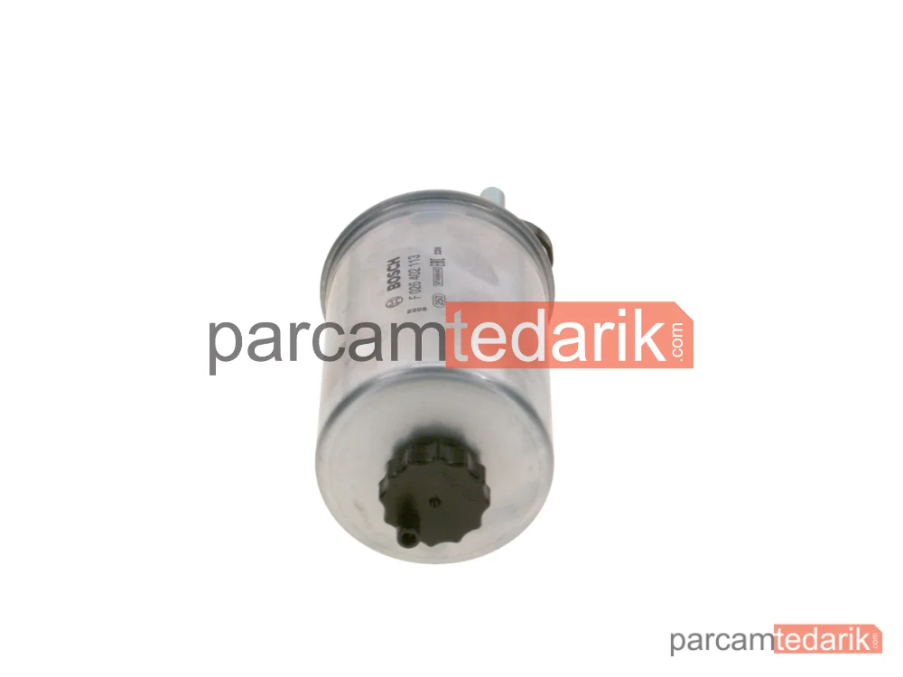 BOSCH F026402113 | Yakıt Filtresi