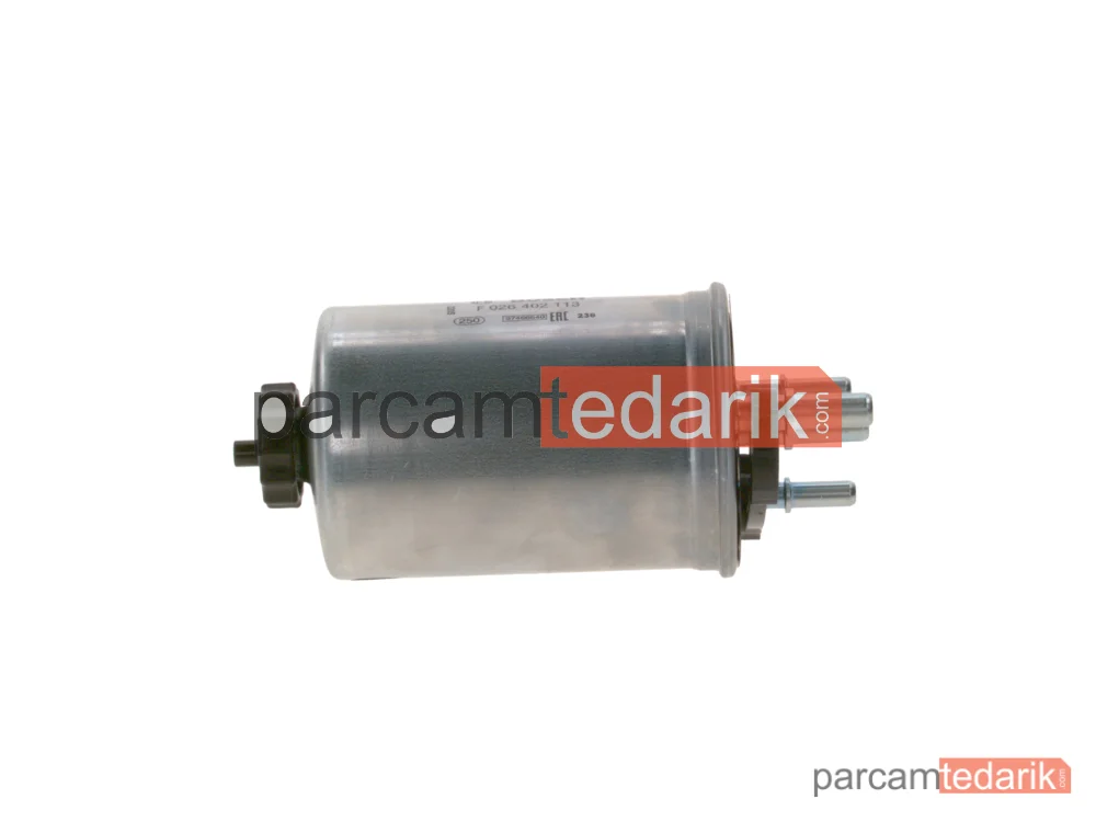 BOSCH F026402113 | Yakıt Filtresi