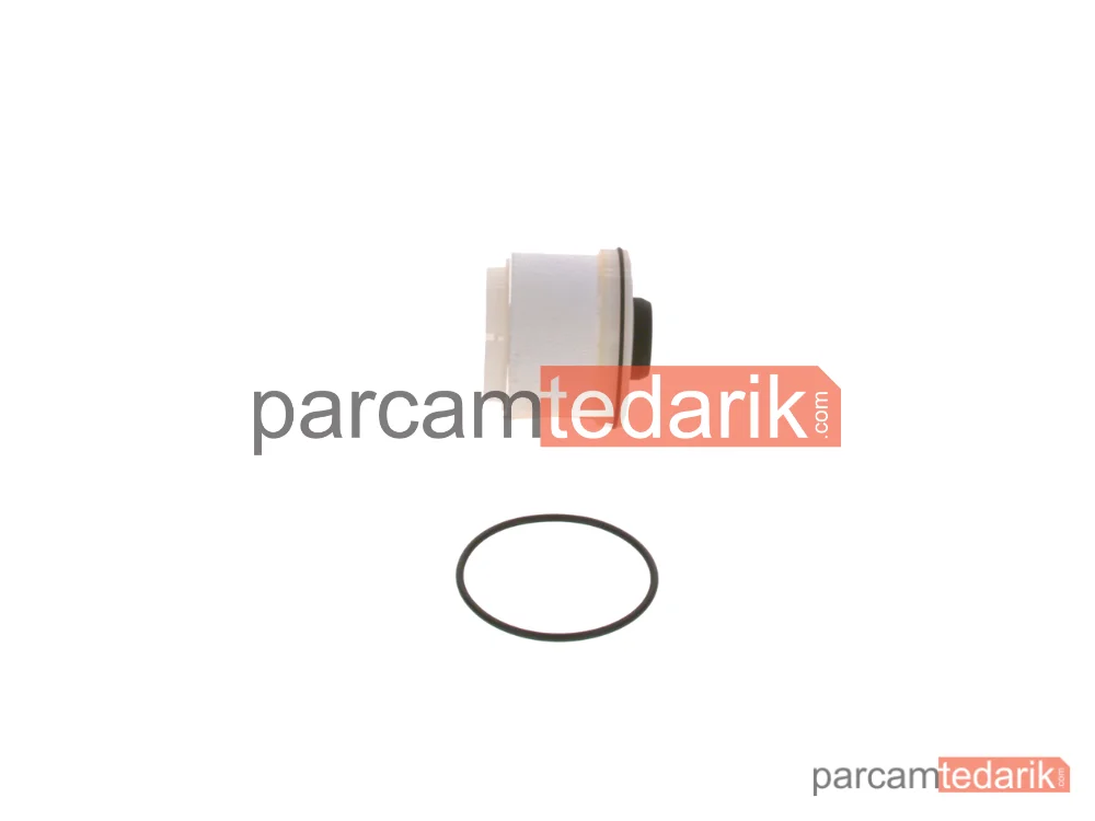BOSCH F026402115 | Yakıt Filtresi — Toyota Hilux VII Pick-Up, Mitsubishi L200 / Triton, Fiat Fullback Pick-Up