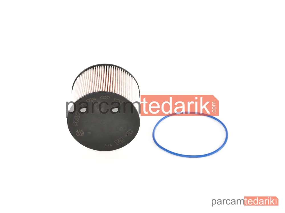 BOSCH F026402120 | Yakıt Filtresi — Ford Grand C-Max, Citroen Jumpy II, Ford C-Max II