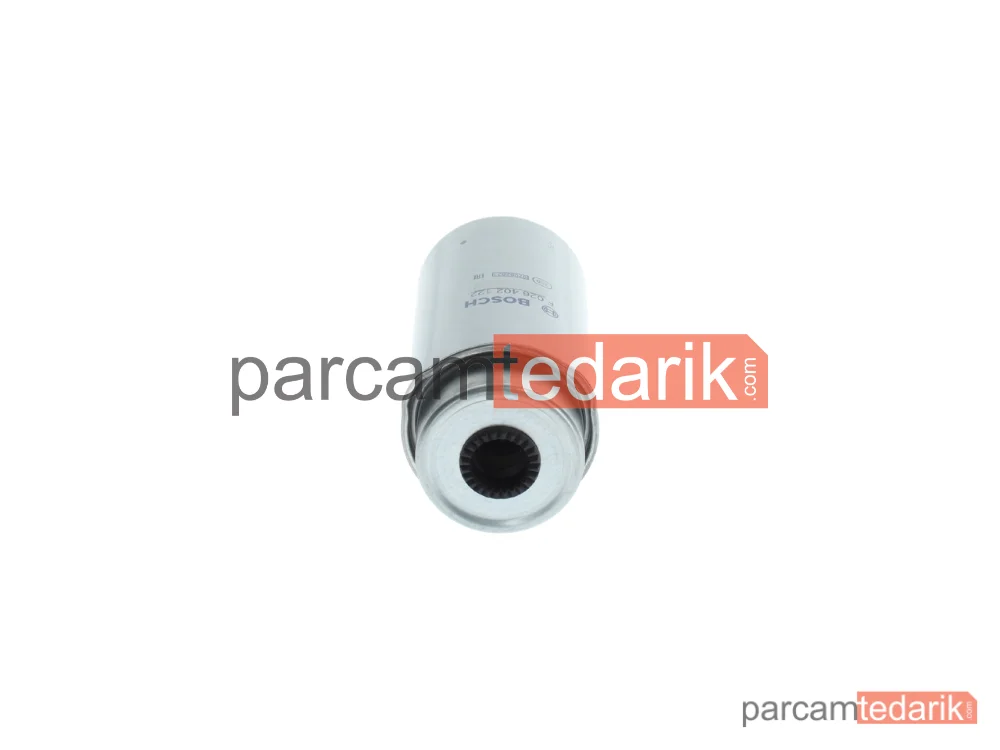 BOSCH F026402122 | Yakıt Filtresi — Ford Transit