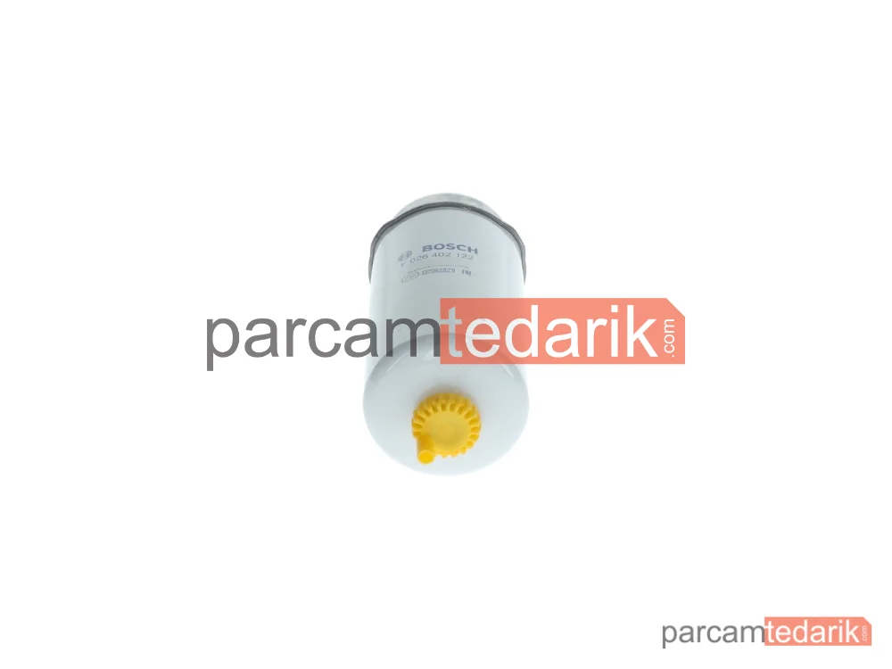 BOSCH F026402122 | Yakıt Filtresi — Ford Transit