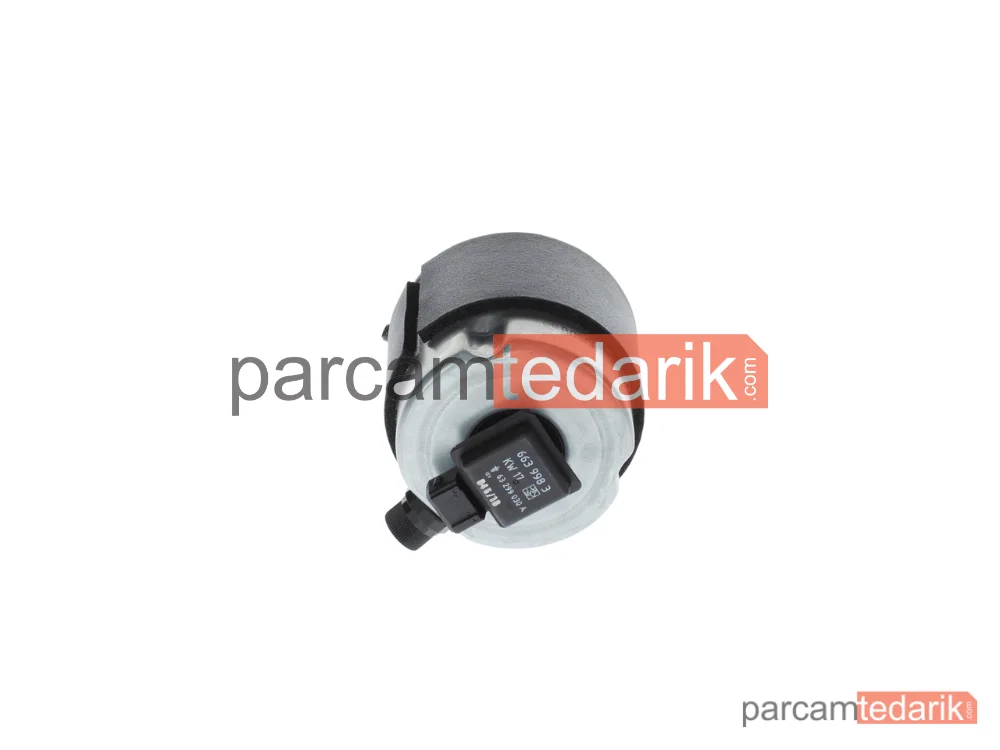 BOSCH F026402126 | Yakıt Filtresi — Nissan Qashqai I, Nissan NV200