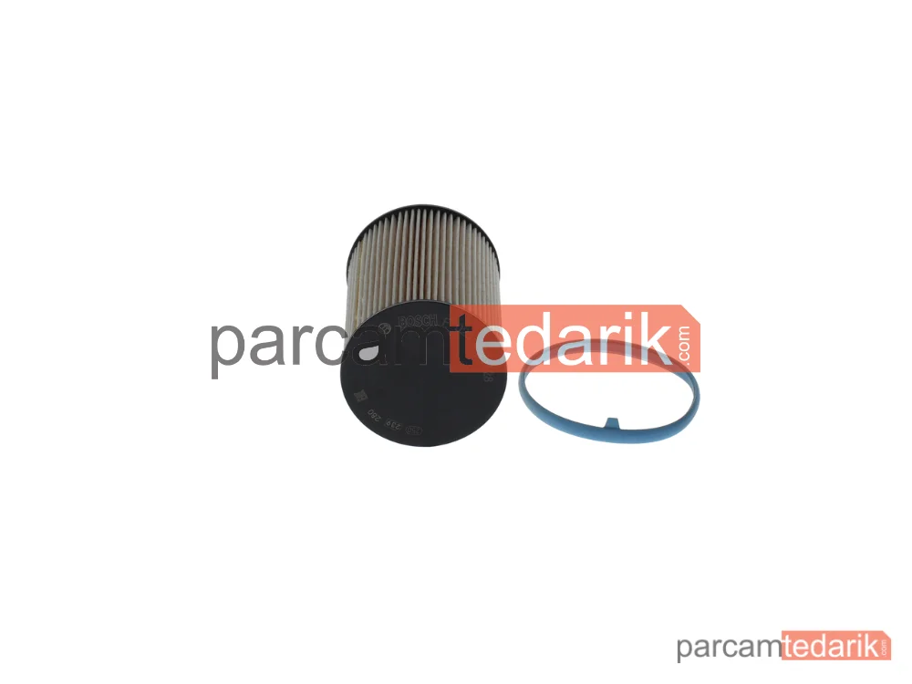 BOSCH F026402128 | Yakıt Filtresi — Volvo V60 I, Volvo V70 III, Volvo XC60 I Suv