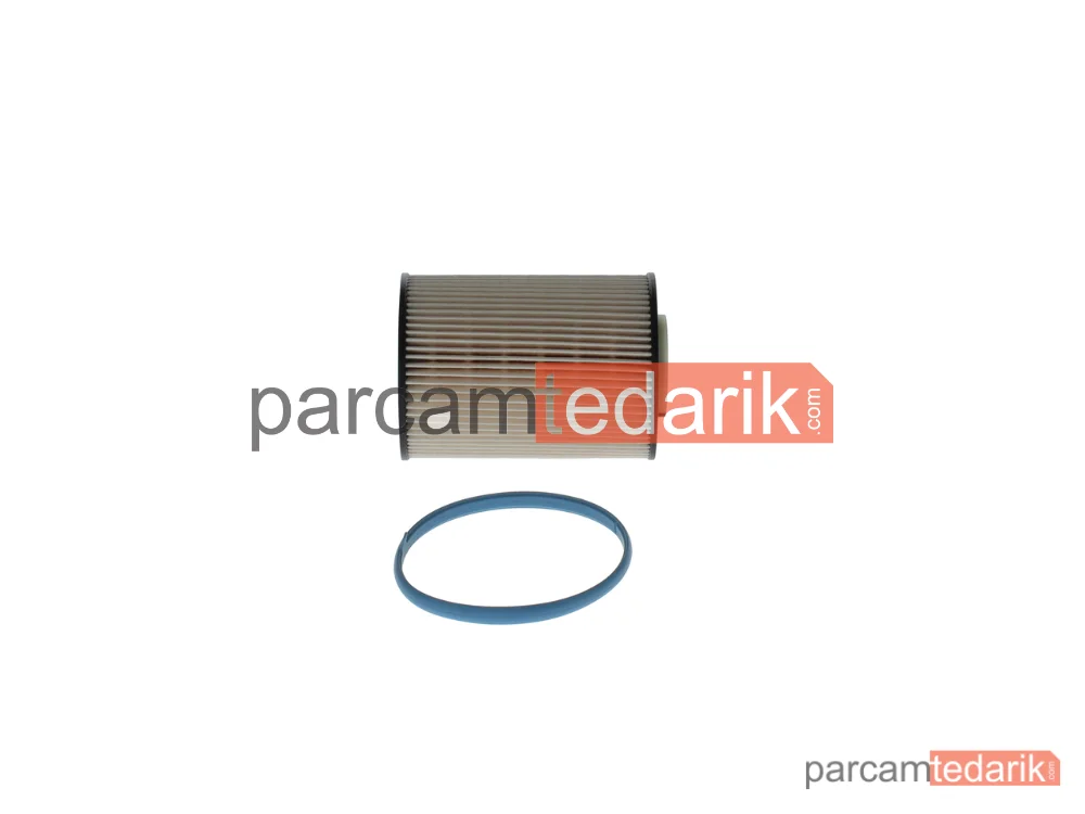 BOSCH F026402128 | Yakıt Filtresi — Volvo V60 I, Volvo V70 III, Volvo XC60 I Suv