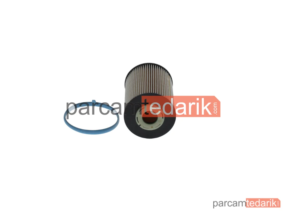 BOSCH F026402128 | Yakıt Filtresi — Volvo V60 I, Volvo V70 III, Volvo XC60 I Suv