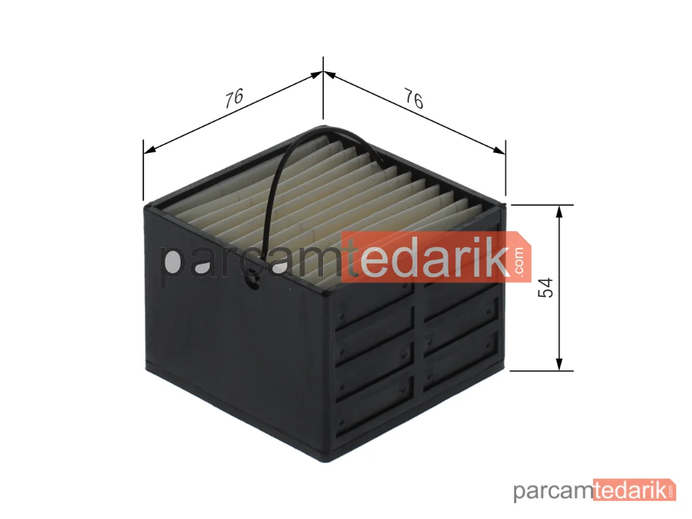 F026402130 | Yakıt Filtresi