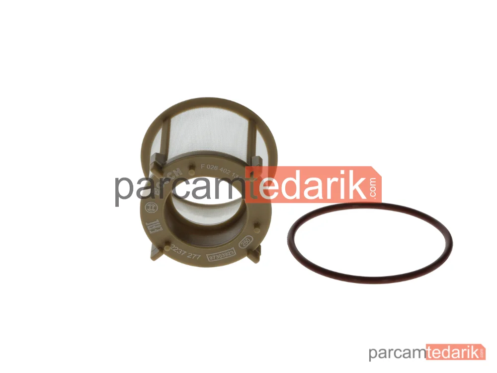 F026402131 | Yakıt Filtresi — MAN Tgx I