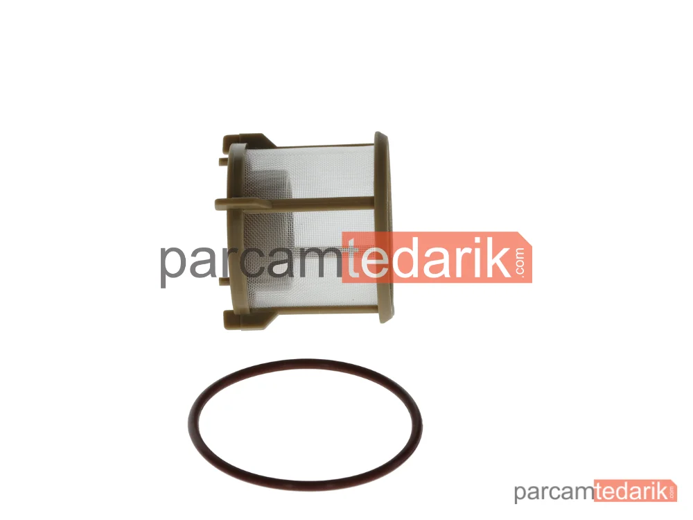BOSCH F026402131 | Yakıt Filtresi — MAN Tgx I