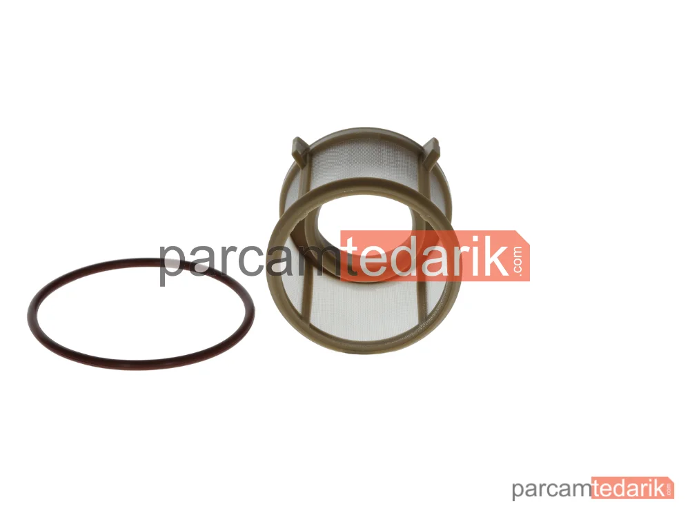 BOSCH F026402131 | Yakıt Filtresi — MAN Tgx I
