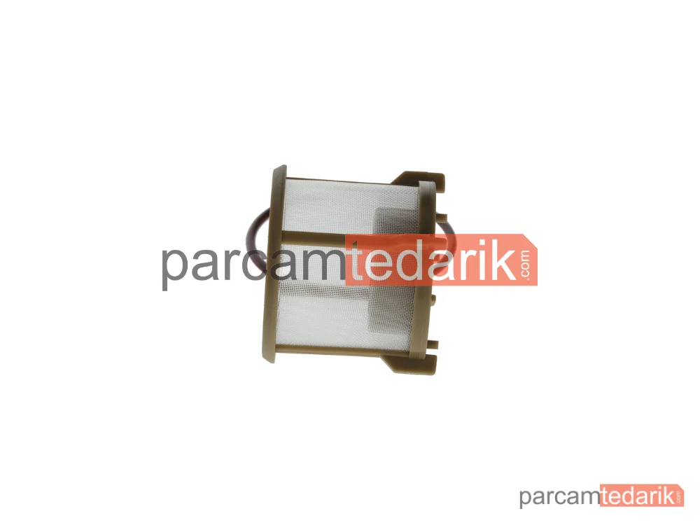BOSCH F026402131 | Yakıt Filtresi — MAN Tgx I