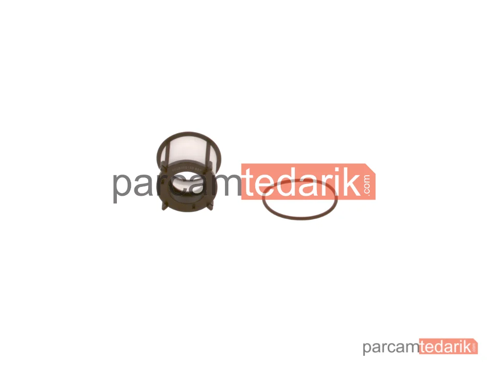 BOSCH F026402133 | Yakıt Filtresi — Mercedes-Benz Actros MP2 / MP3