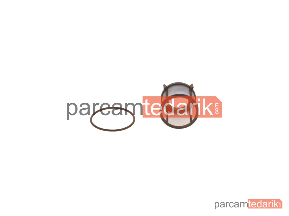 BOSCH F026402133 | Yakıt Filtresi — Mercedes-Benz Actros MP2 / MP3
