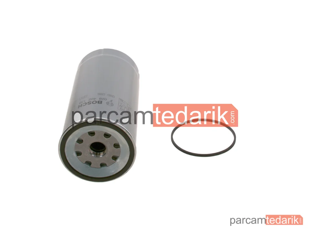 F026402138 | Yakıt Filtresi — Mercedes-Benz Actros MP2 / MP3