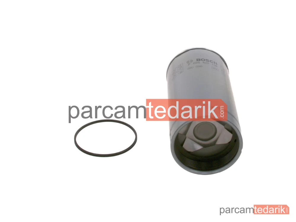 BOSCH F026402138 | Yakıt Filtresi — Mercedes-Benz Actros MP2 / MP3