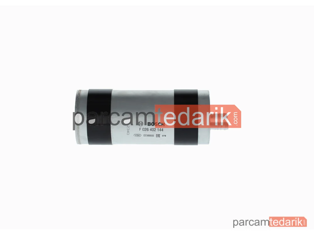 BOSCH F026402144 | Yakıt Filtresi — Audi A7, Audi A6 C8, Audi A6 Allroad C8