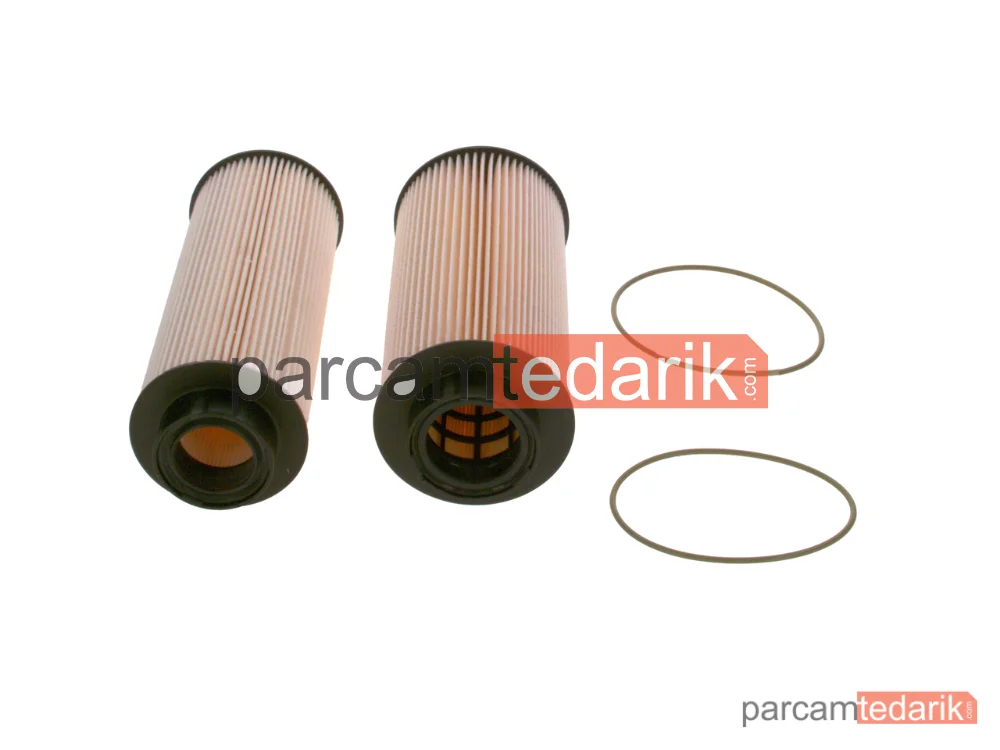 BOSCH F026402146 | Yakıt Filtresi — Scania R II