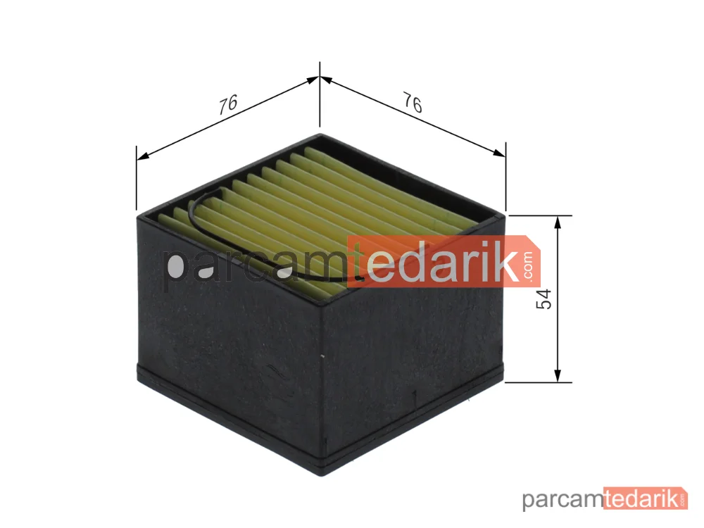 BOSCH F026402149 | Yakıt Filtresi