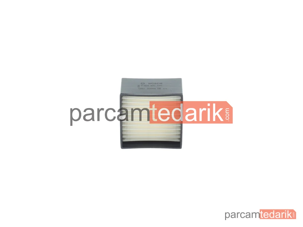 BOSCH F026402150 | Yakıt Filtresi — MAN Tga