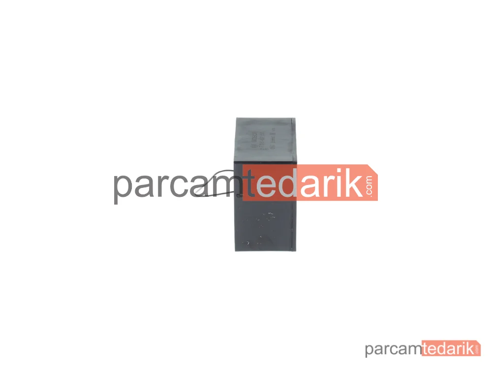 BOSCH F026402150 | Yakıt Filtresi — MAN Tga