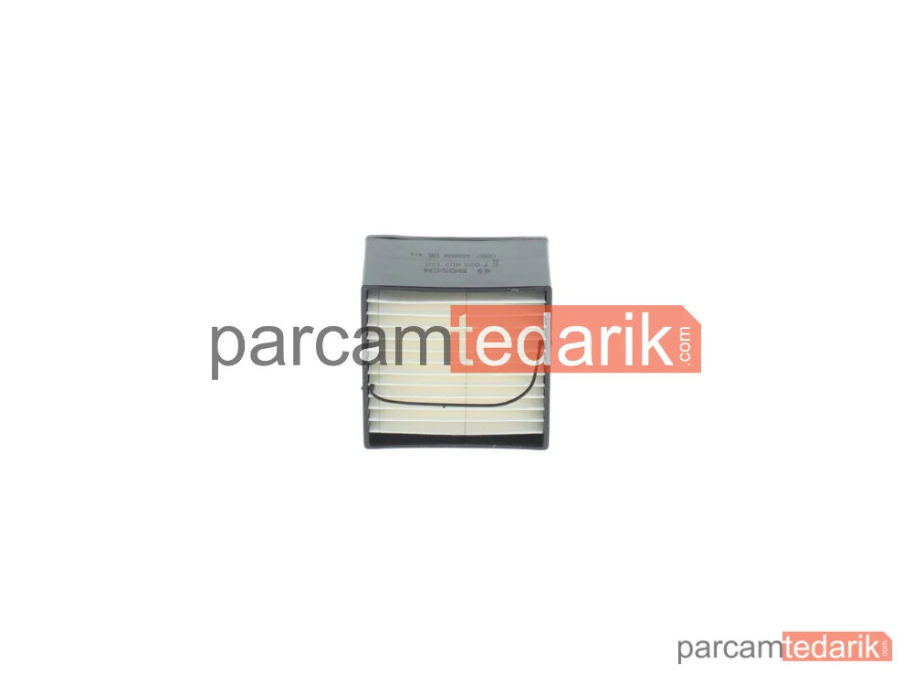 BOSCH F026402150 | Yakıt Filtresi — MAN Tga