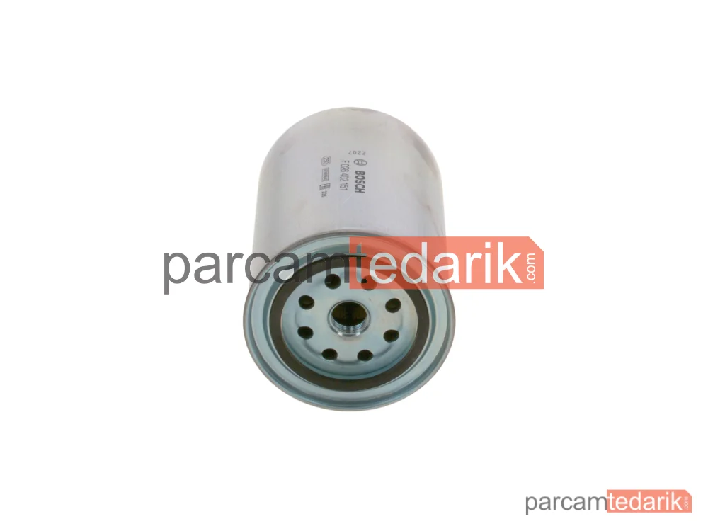 F026402151 | Yakıt Filtresi