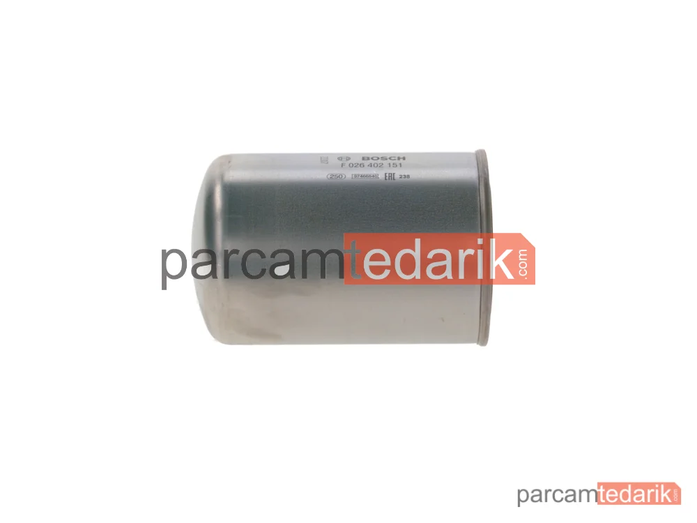 BOSCH F026402151 | Yakıt Filtresi