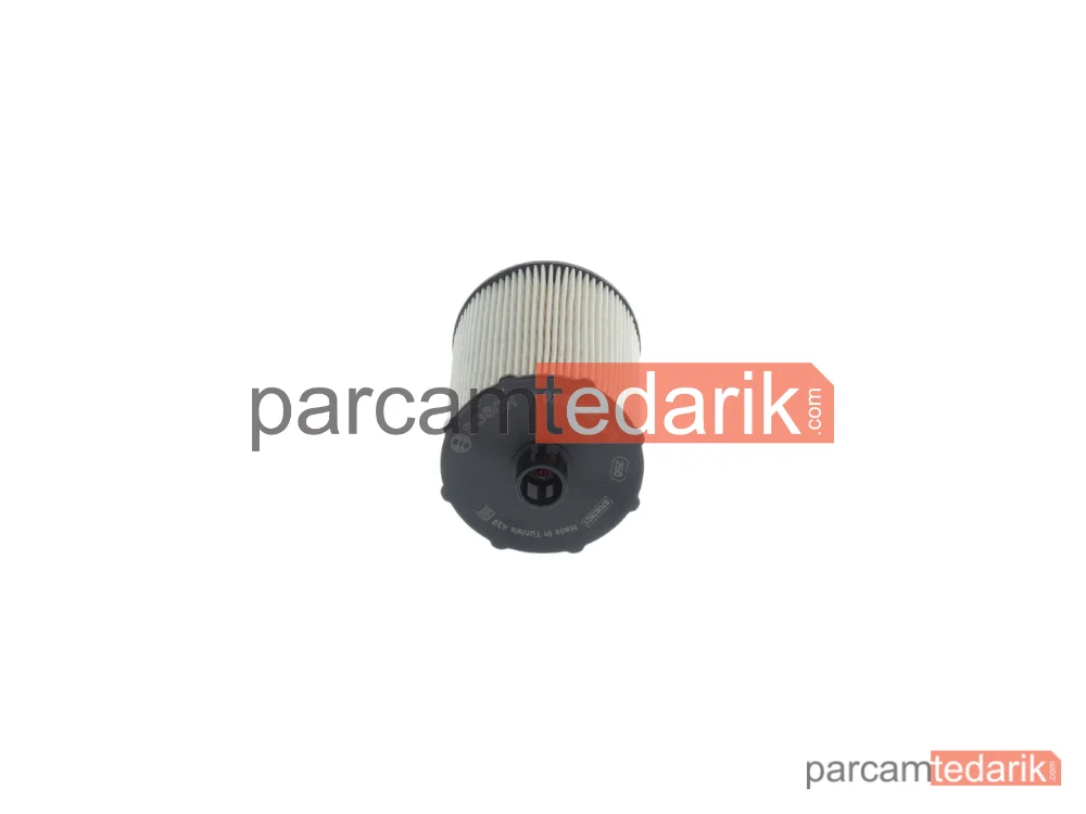 F026402152 | Yakıt Filtresi — Opel Zafira Life, Citroen Spacetourer, Peugeot Traveller