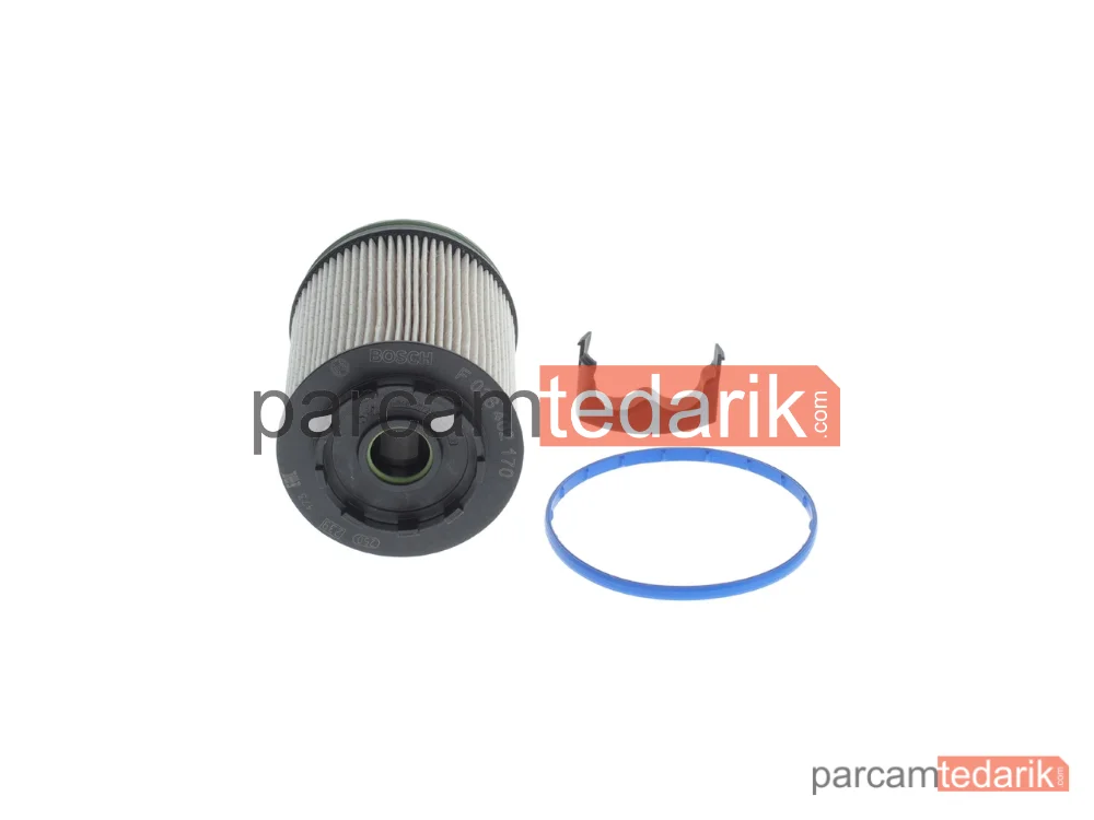 F026402170 | Yakıt Filtresi — Ford Ranger