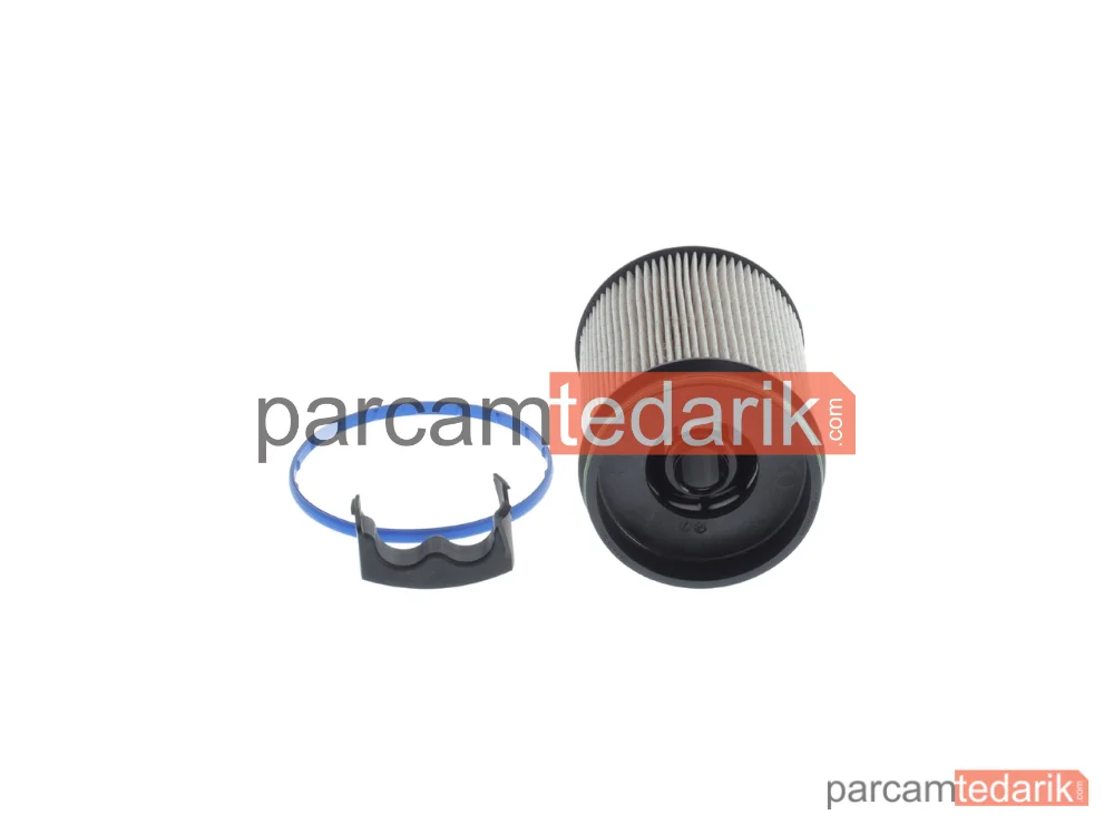 BOSCH F026402170 | Yakıt Filtresi — Ford Ranger