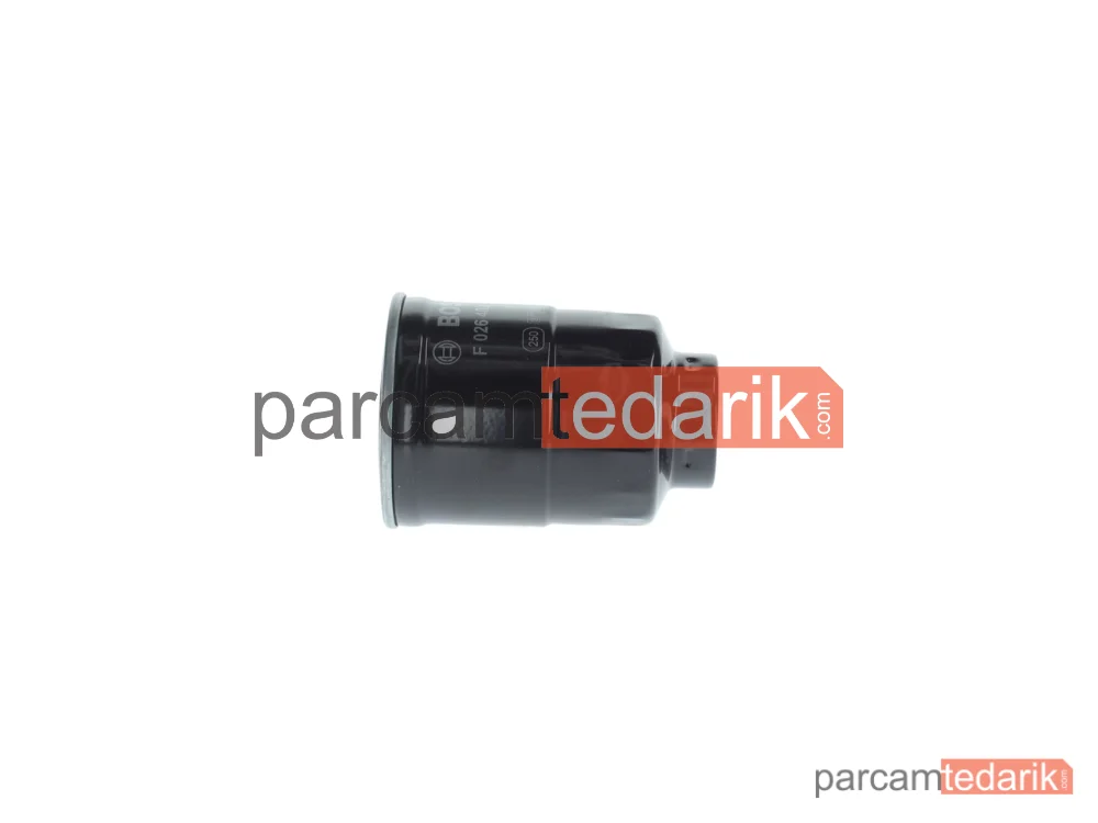 BOSCH F026402172 | Yakıt Filtresi — Toyota Land Cruiser Prado, Mitsubishi Outlander II, Mitsubishi Asx