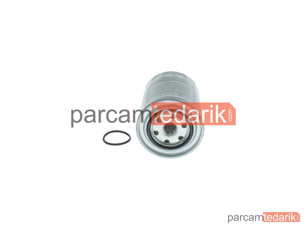 BOSCH F026402172 | Yakıt Filtresi — Toyota Land Cruiser Prado, Mitsubishi Outlander II, Mitsubishi Asx