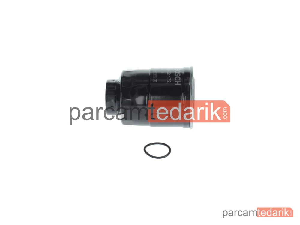 BOSCH F026402172 | Yakıt Filtresi — Toyota Land Cruiser Prado, Mitsubishi Outlander II, Mitsubishi Asx