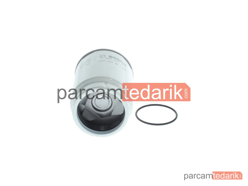 BOSCH F026402173 | Yakıt Filtresi — MAN Tgs I