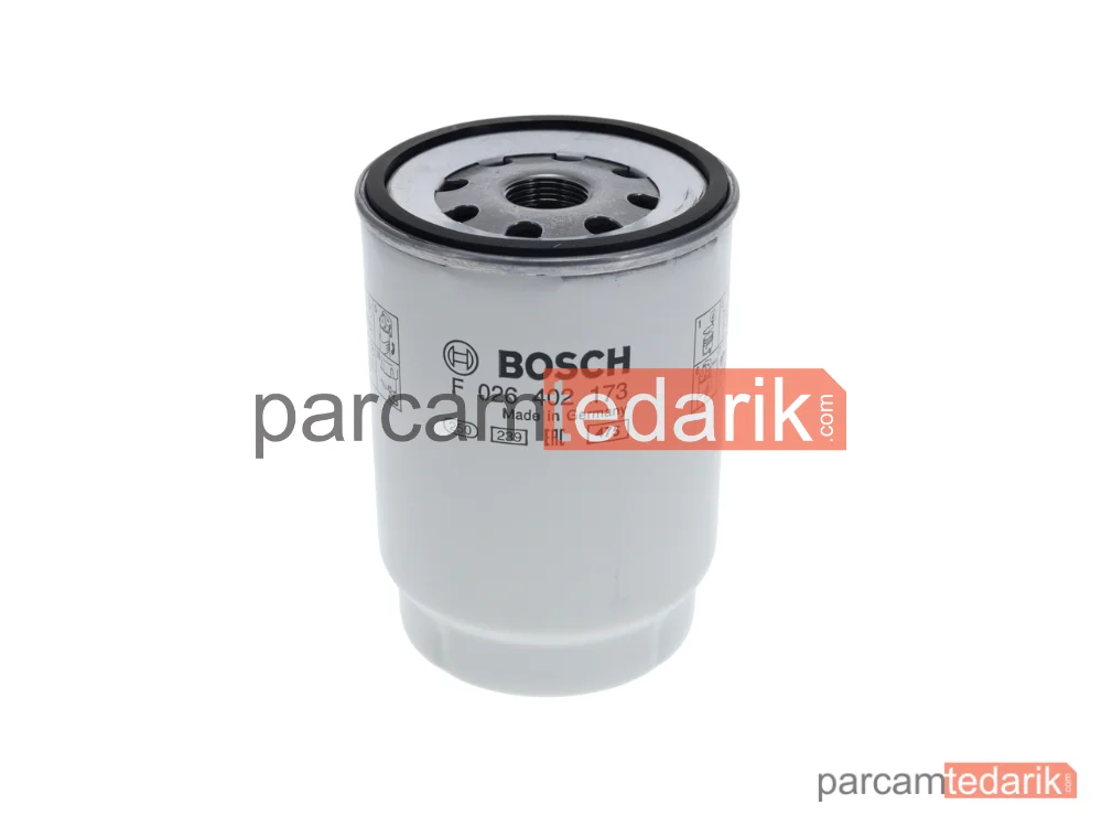 F026402173 | Yakıt Filtresi — MAN Tgs I