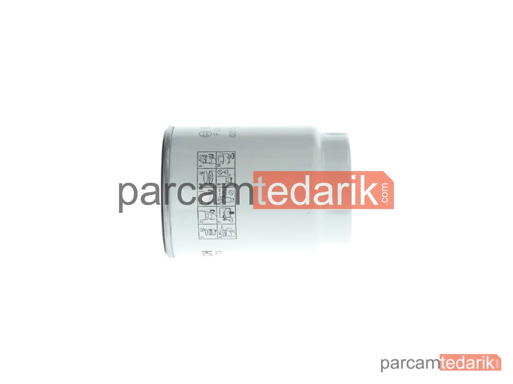 BOSCH F026402173 | Yakıt Filtresi — MAN Tgs I