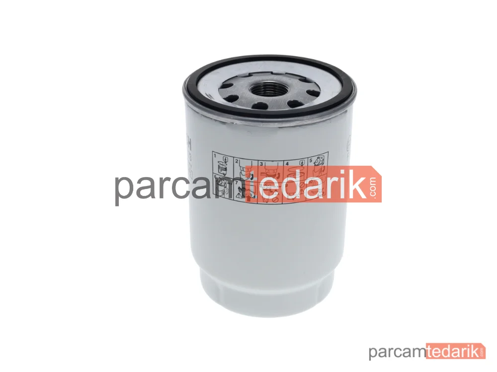 BOSCH F026402173 | Yakıt Filtresi — MAN Tgs I