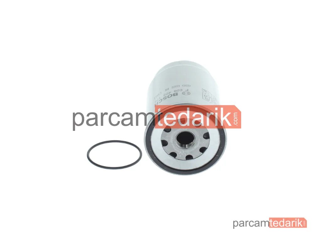 BOSCH F026402173 | Yakıt Filtresi — MAN Tgs I