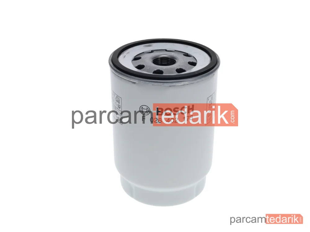 BOSCH F026402173 | Yakıt Filtresi — MAN Tgs I