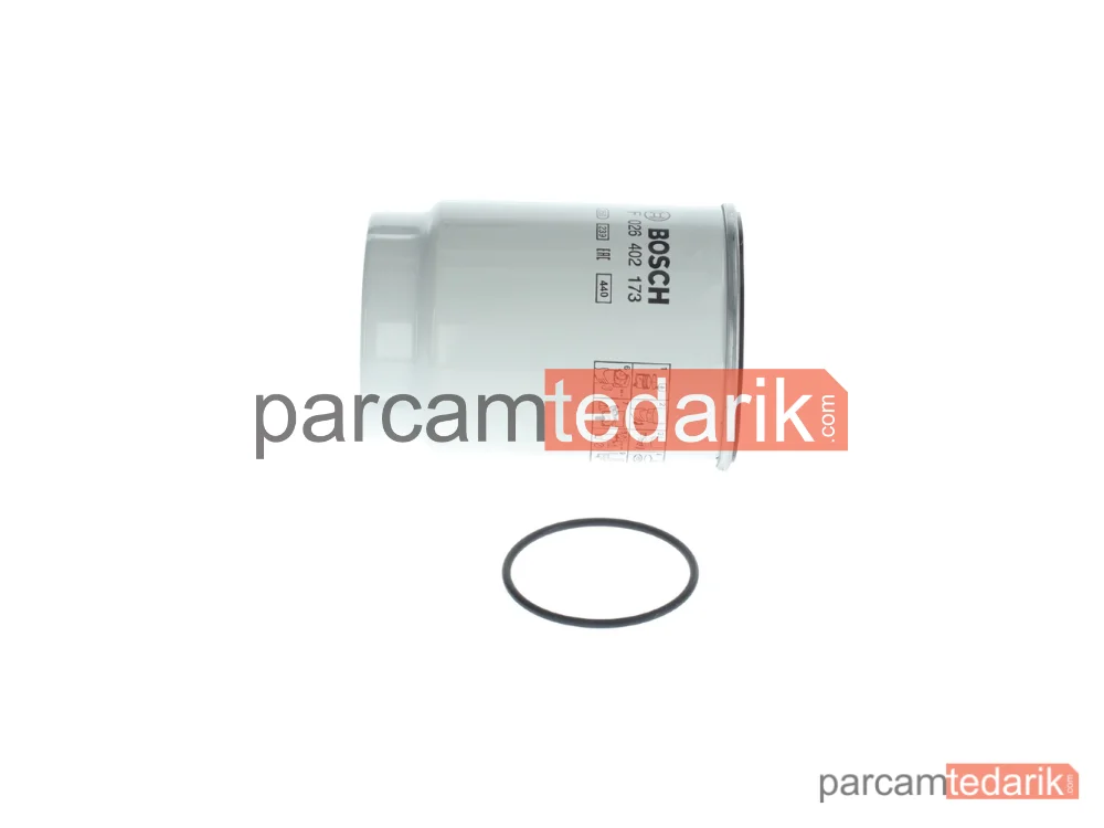 BOSCH F026402173 | Yakıt Filtresi — MAN Tgs I