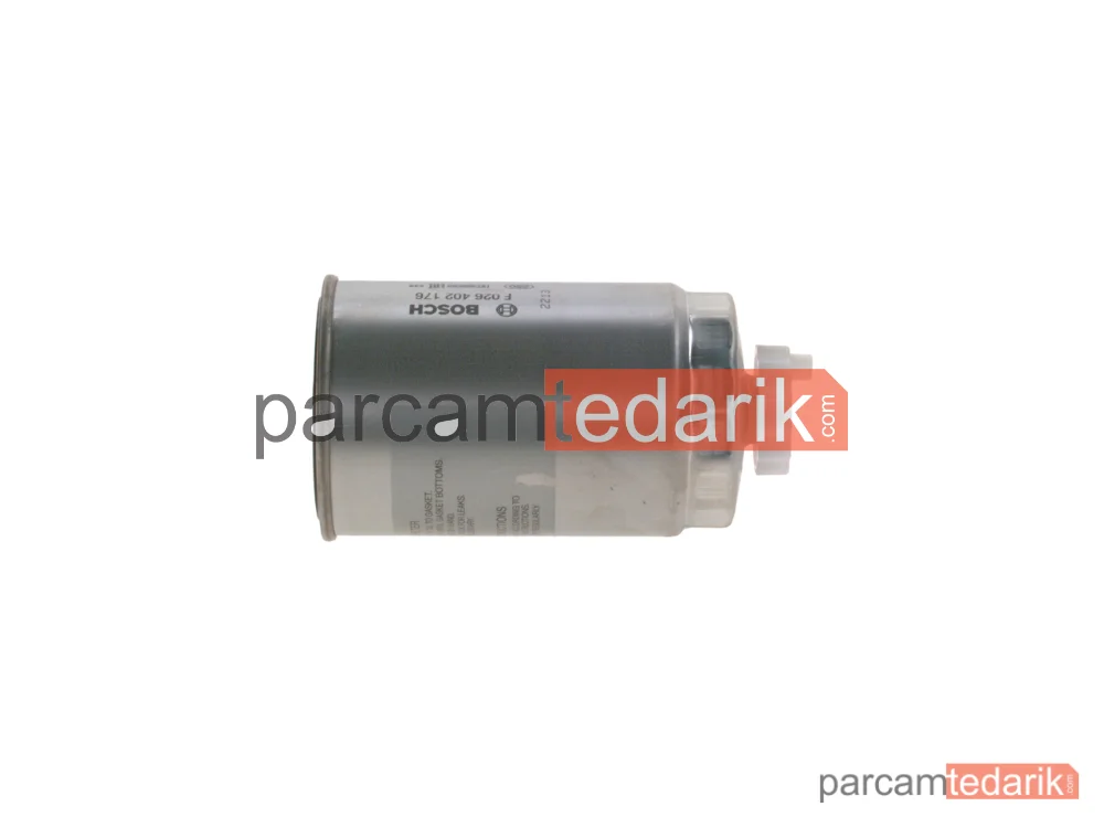BOSCH F026402176 | Yakıt Filtresi — Fiat Freemont, Jeep Compass, Jeep Patriot