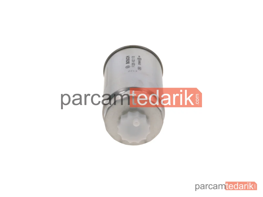 BOSCH F026402176 | Yakıt Filtresi — Fiat Freemont, Jeep Compass, Jeep Patriot