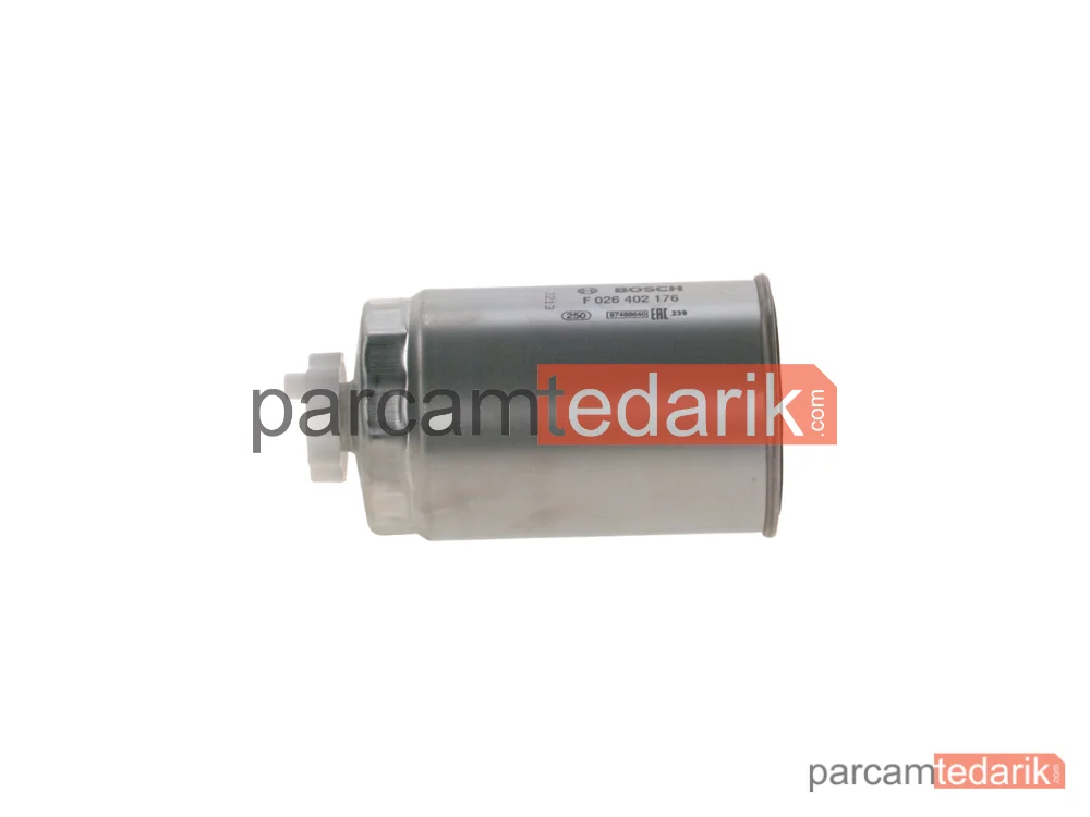 BOSCH F026402176 | Yakıt Filtresi — Fiat Freemont, Jeep Compass, Jeep Patriot