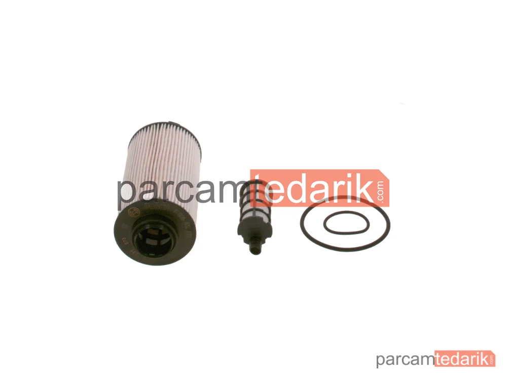 BOSCH F026402177 | Yakıt Filtresi