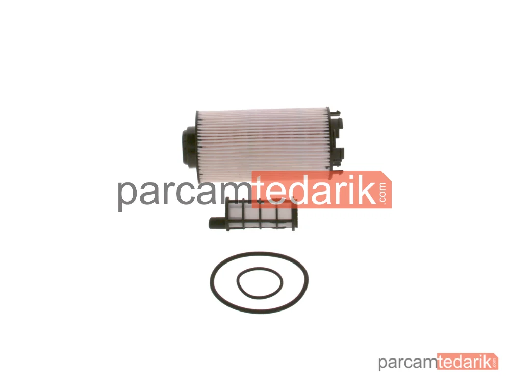 BOSCH F026402177 | Yakıt Filtresi