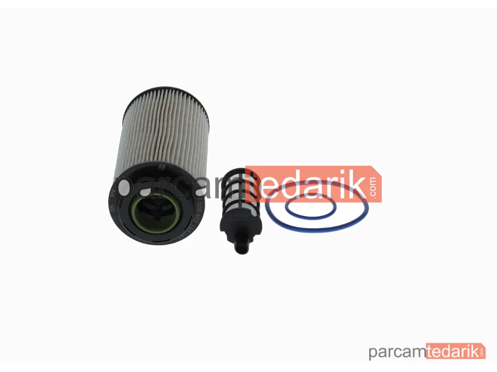F026402183 | Yakıt Filtresi — Mercedes-Benz Atego 3